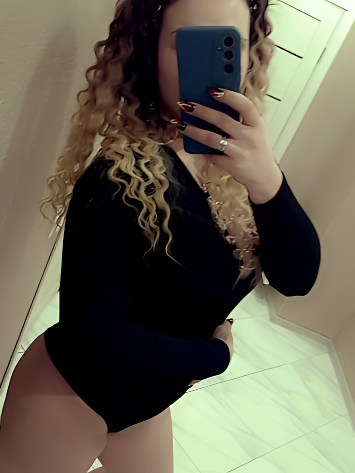 Индивидуалка Бронислава, доступна для личного знакомства от 10000 руб