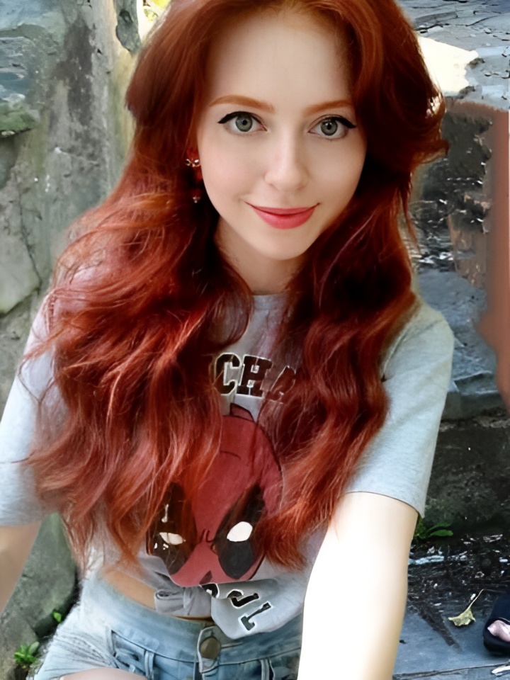 Индивидуалка Галя, доступна для личного знакомства от 1500 руб