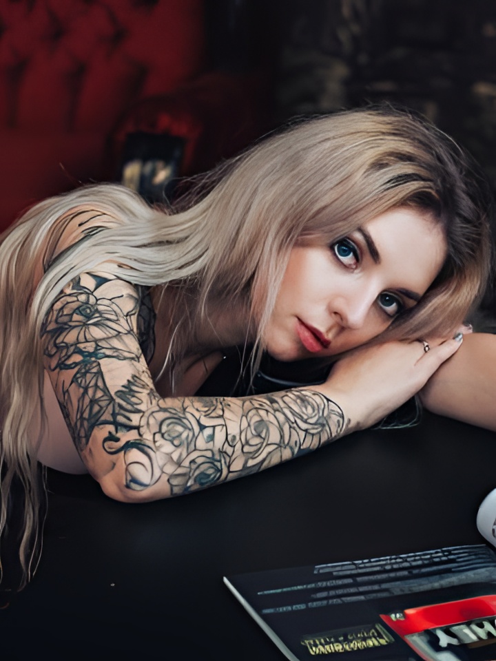 Индивидуалка Майя, доступна для личного знакомства от 4000 руб