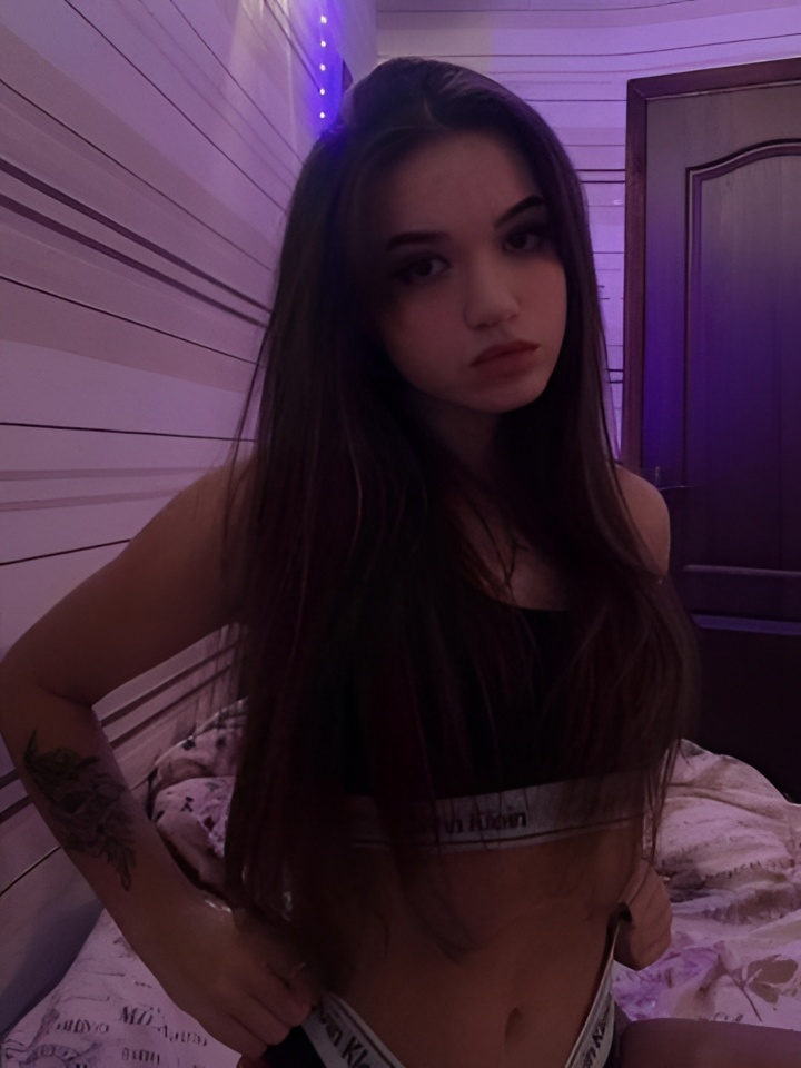 Индивидуалка Марина, доступна для личного знакомства от 2000 руб