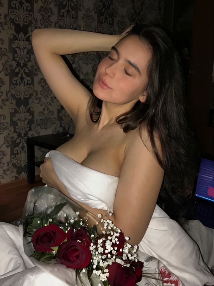 Мира привлекальеная девушка из Королева цена от 1500 руб