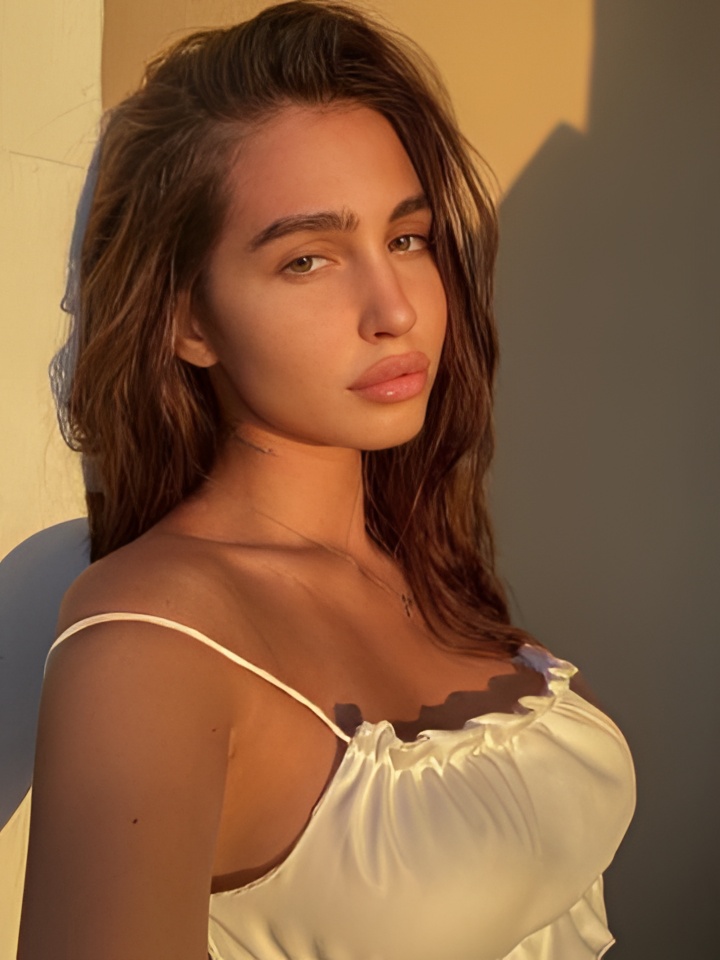 Индивидуалка Жасмин, доступна для личного знакомства от 4000 руб