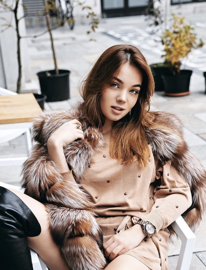 🎥 АЛЕВТИНА привлекальеная девушка из Королева цена от 7000 руб