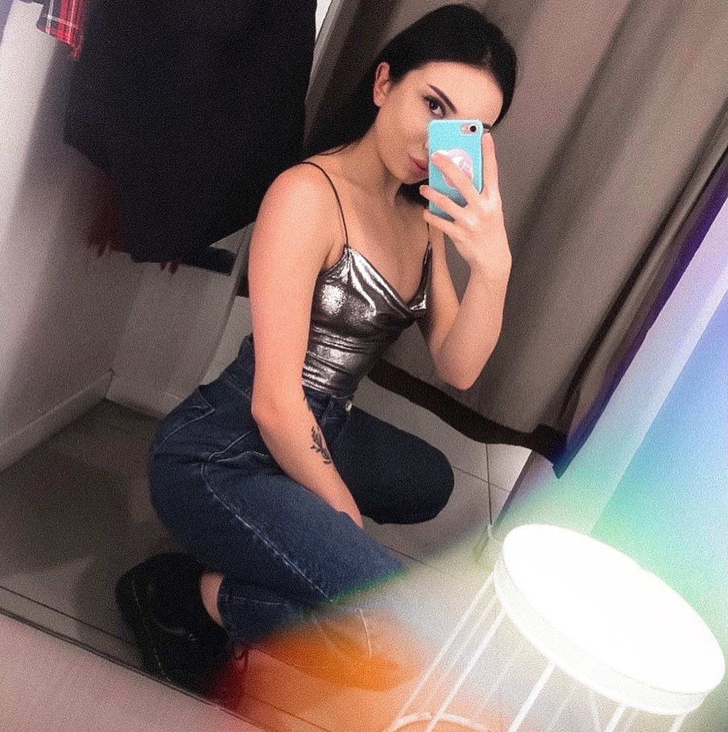 Индивидуалка Инна, доступна для личного знакомства от 3500 руб