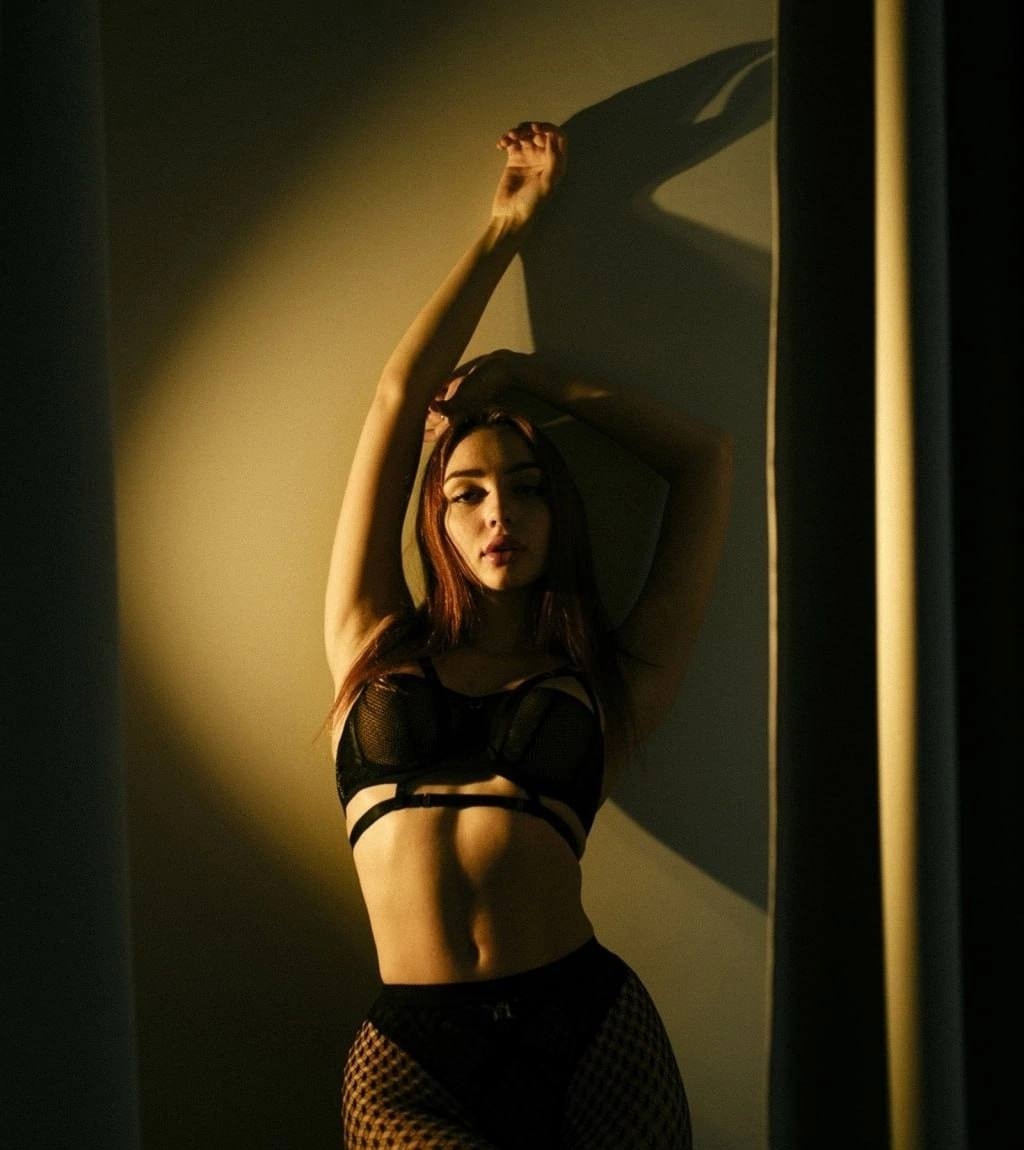 Индивидуалка Люда, доступна для личного знакомства от 3000 руб