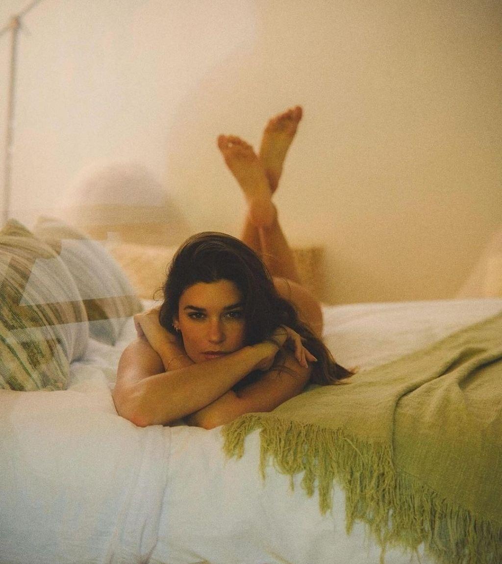 Индивидуалка Олечка, доступна для личного знакомства от 5000 руб