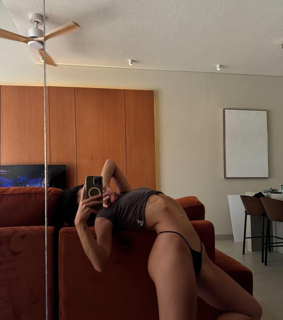 Марина привлекальеная девушка из Королева цена от 6000 руб