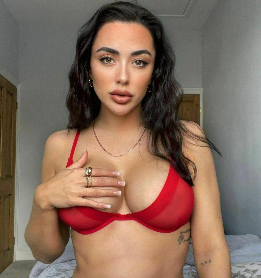 Индивидуалка Виктория, доступна для личного знакомства от 8000 руб