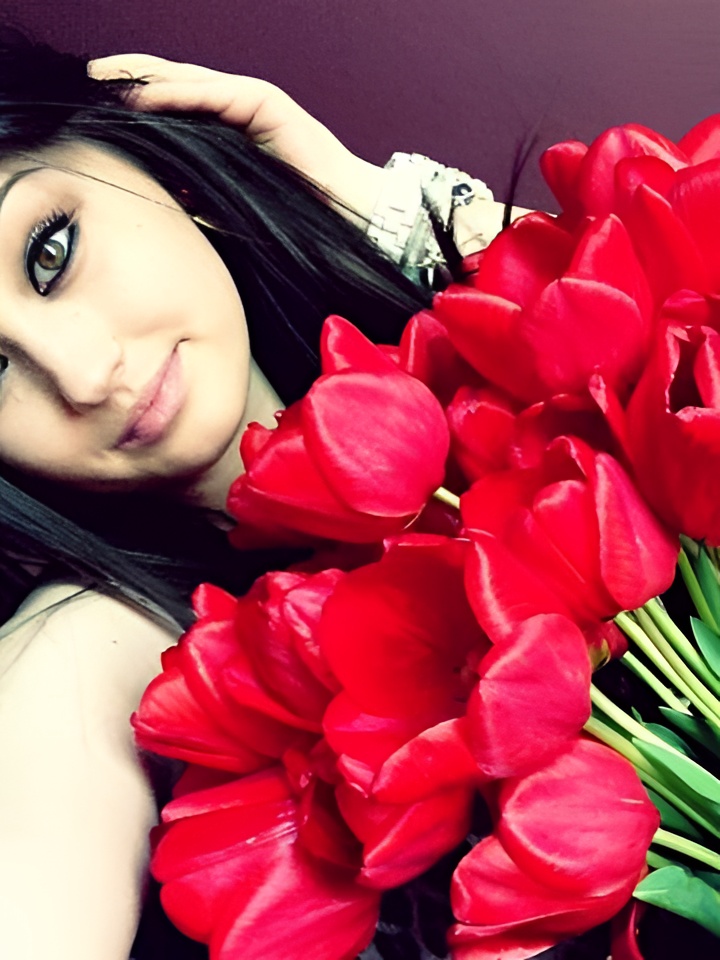 Индивидуалка Нина, доступна для личного знакомства от 2000 руб