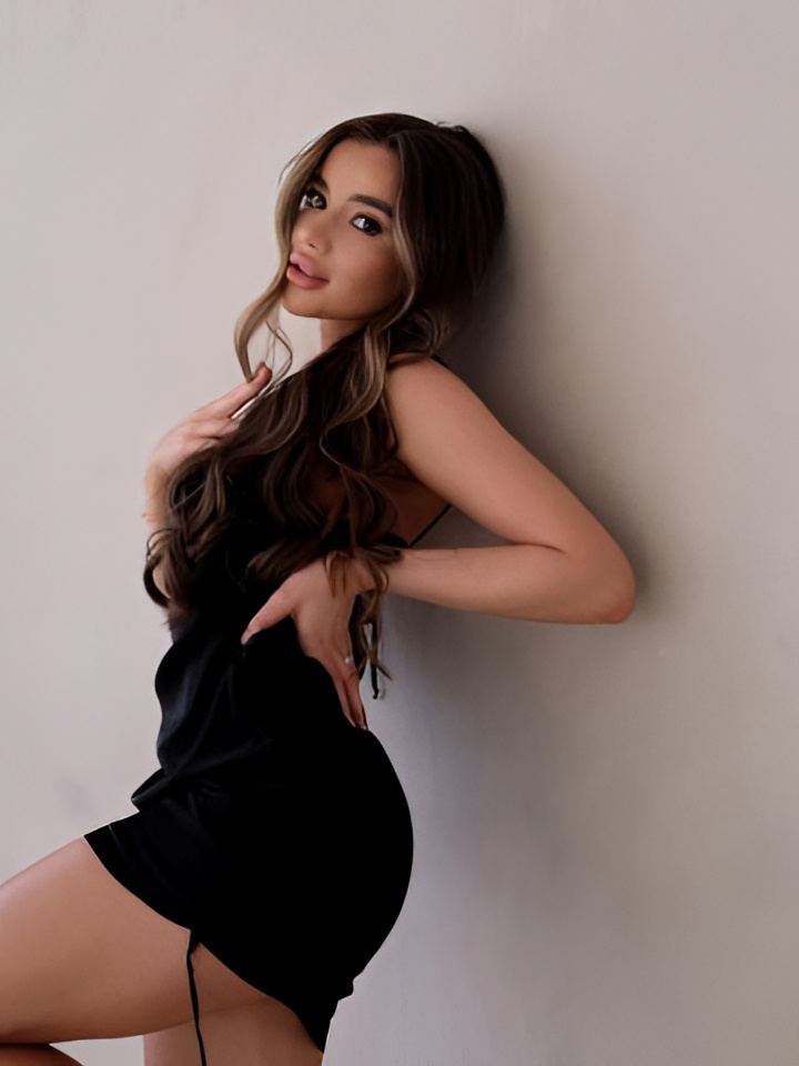 Индивидуалка Оксана, доступна для личного знакомства от 4000 руб