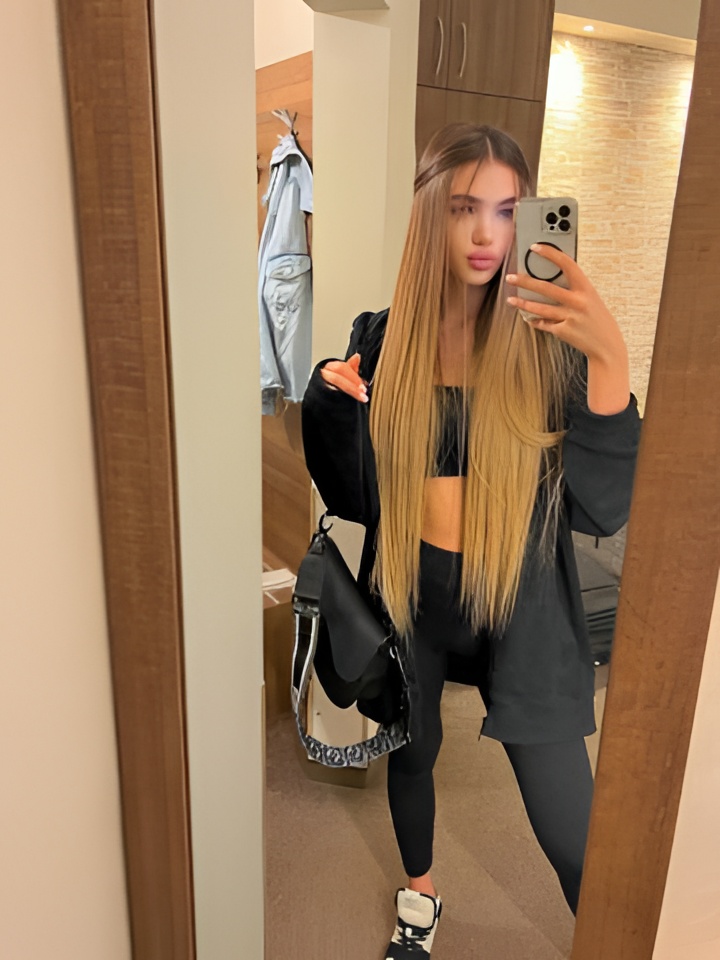 Индивидуалка Оксана, доступна для личного знакомства от 5000 руб