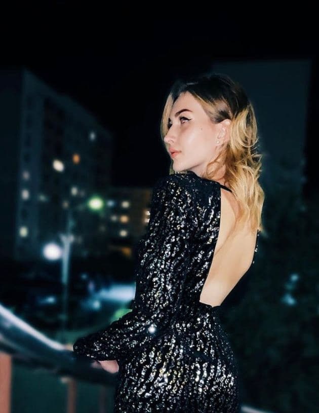 Индивидуалка 🎥 Эльвира, доступна для личного знакомства от 7000 руб