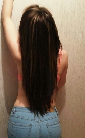 Индивидуалка Лизочка, доступна для личного знакомства от 3000 руб