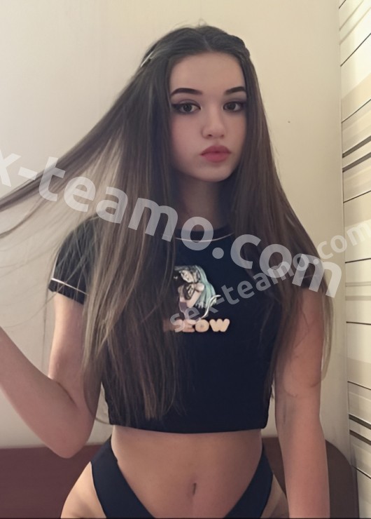 Марина привлекательная девушка из Королева цена от 2000 руб