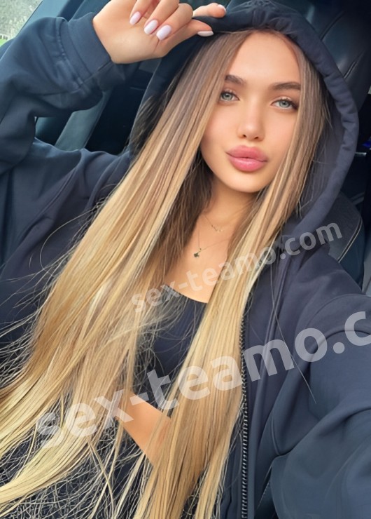 Оксана привлекательная девушка из Королева цена от 5000 руб