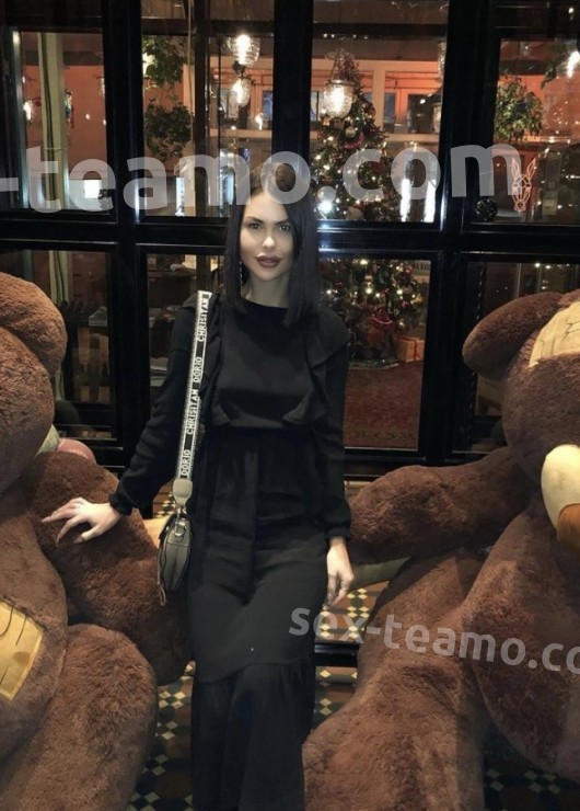🎥 Марина привлекательная девушка из Королева цена от 3500 руб