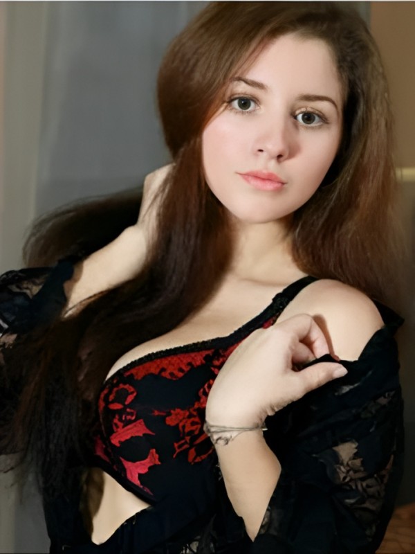 Анюта привлекательная девушка из Королева цена от 5000 руб