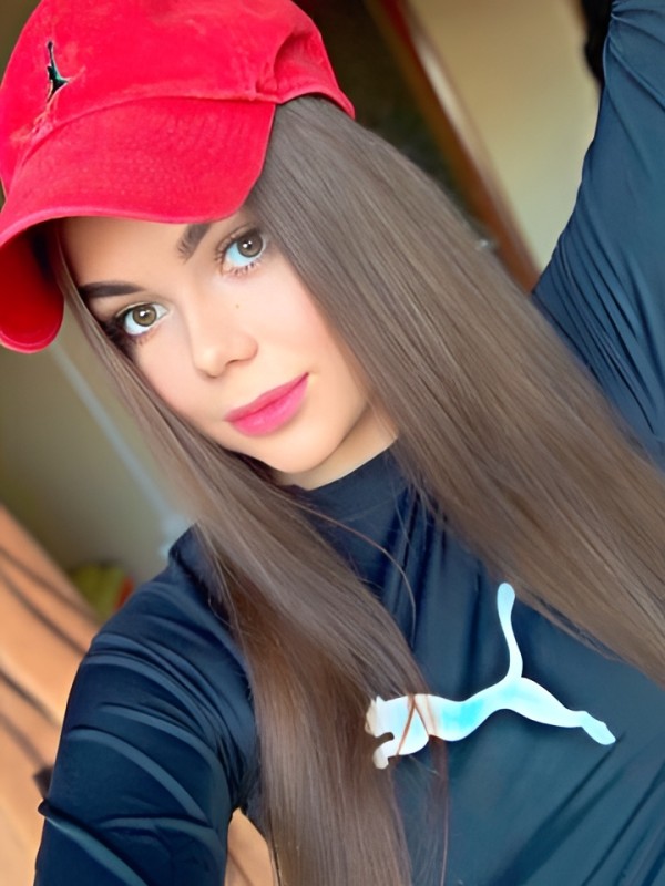 Дарья привлекательная девушка из Королева цена от 2000 руб