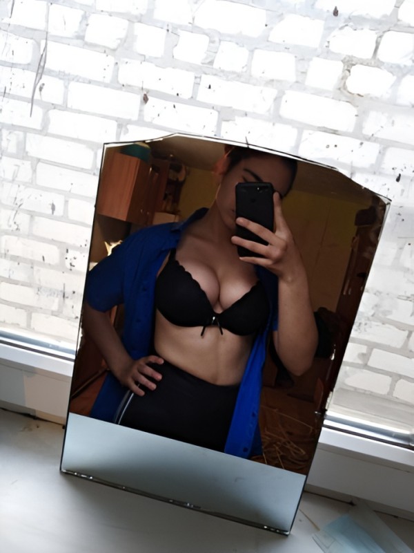 Хельга привлекательная девушка из Королева цена от 10000 руб