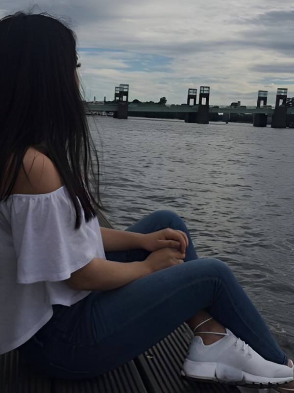 Марта привлекательная девушка из Королева цена от 3000 руб