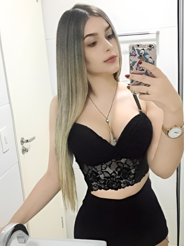 Зина привлекательная девушка из Королева цена от 4000 руб