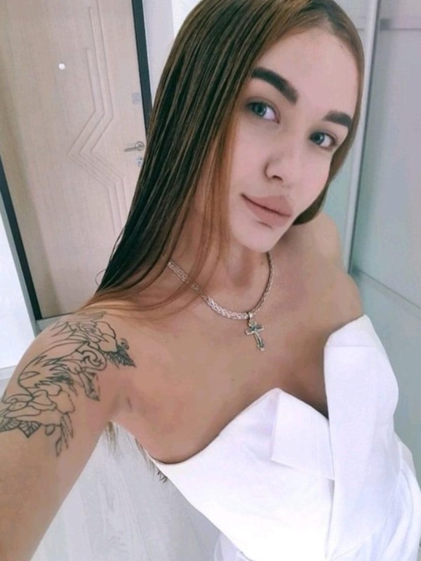 Настя привлекательная девушка из Королева цена от 3000 руб