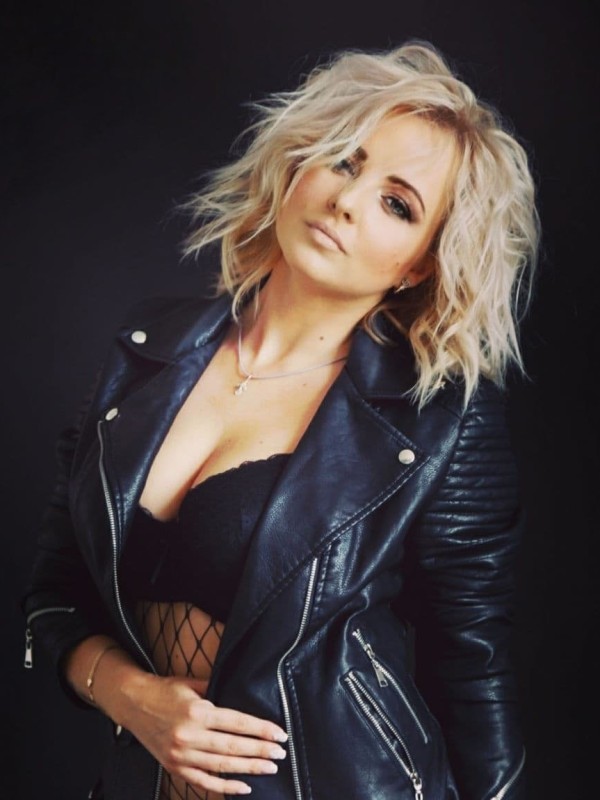 Ольга привлекательная девушка из Королева цена от 3500 руб