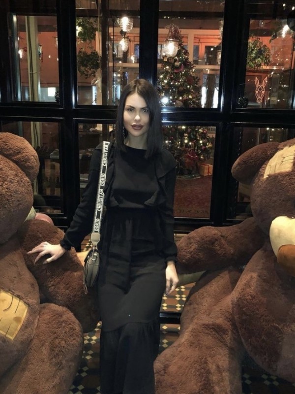 🎥 Марина привлекательная девушка из Королева цена от 3500 руб