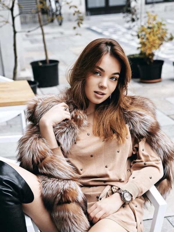 🎥 АЛЕВТИНА привлекательная девушка из Королева цена от 7000 руб