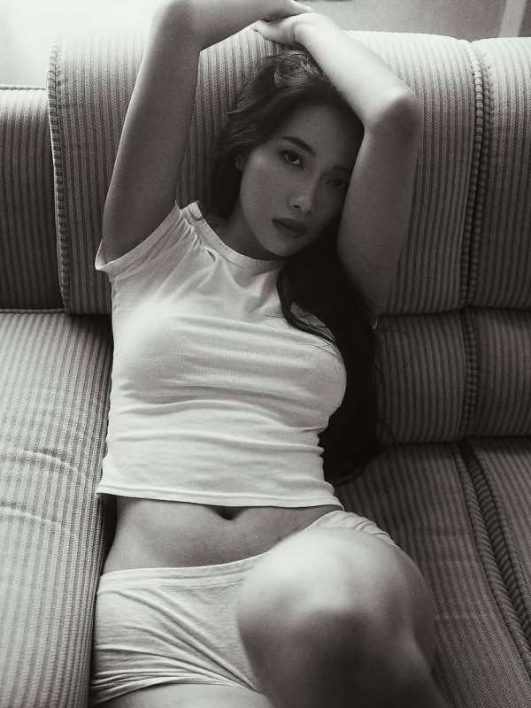 Оксанка фото 4