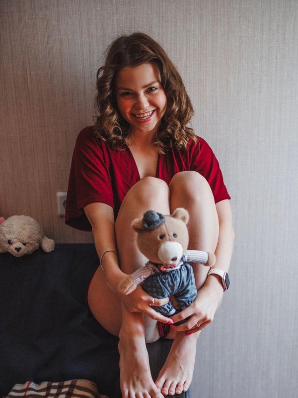 Аманда привлекательная девушка из Королева цена от 5000 руб